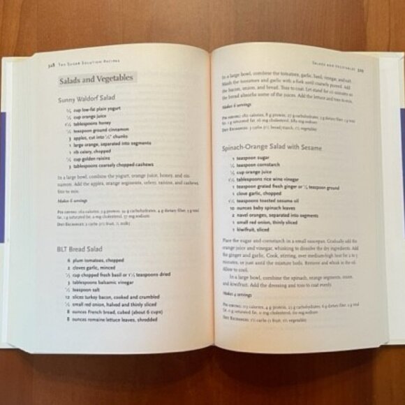 Books (2) Atkins for Life and The Sugar Solution - Picture 9 of 9